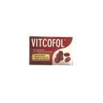 VITCOFOL 30 Capsules
