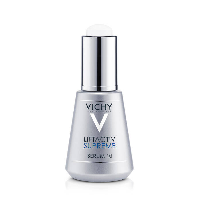 Vichy-LiftActiv-Supreme-Serum-10-Anti-Aging-Hyaluronic-Acid-Serum-3337875604796-PDP-1 Vichy Liftactiv Supreme Serum 10 30ml - Image 1