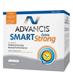 Advancis Smart Extra Strong 20Vials