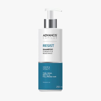 Advancis Resist Shampoo 250ML