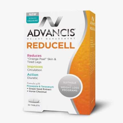 Advancis Reducell 30Tabs