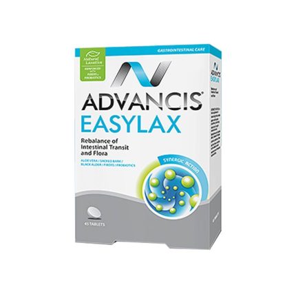 Advancis Easylax 45Tabs