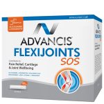 Advancis Flexi Joints SOS 25Vials