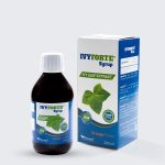 IVYFORTE SYRUP 200 ML