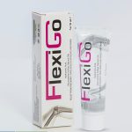 FLEXI GO CREAM 50 ML