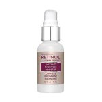 SKINCARE RETINOL INSTANT RADIANCE BOOSTER