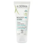 ADERMA Biology AC Hydra Compensating Cream Ultra-Soothing 40ml