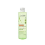 Aderma Exomega control emollient foaming gel 200ML