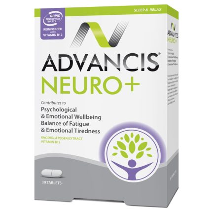 Advancis Neuro+ 30Tabs