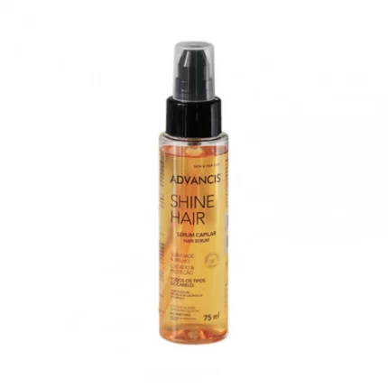 Advancis Shine Hair Serum 75ML