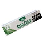 ALOE FRESH Charcoal Whitening 100ml