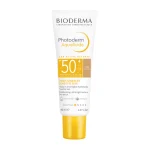 Bioderma Photoderm AQUAFLUID TEINTEE DOREE 40ml