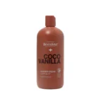 Beesline Coconut & Vanilla Shower Cream 500ml