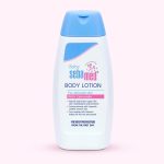 SEBAMED BODY LOTION 200ML