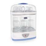 CHICCO 2 IN 1 STERILIZER 0M+