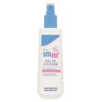 SEBAMED EAU DE COLOGNE 250ML