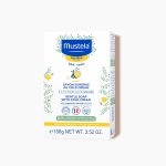 Mustela Gentle Soap with Cold Cream 100g