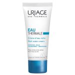 Uriage Eau Thermale Creme D Eau Riche 40Ml