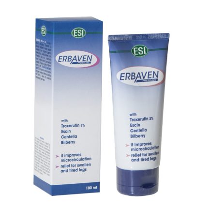 ESI ERBAVEN FRESH GEL Lebanon - ESI at Claline Parapharmacy