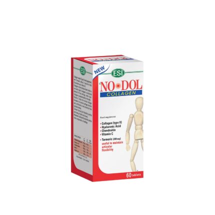 ESI NODOL COLLAGEN 60Tab Lebanon - ESI at Claline Parapharmacy
