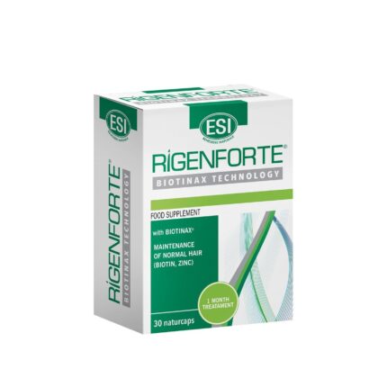 ESI RIGENFORTE RETARD 30caps Lebanon - ESI at Claline Parapharmacy