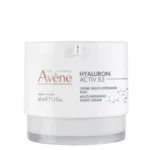 Avène Hyaluron Activ B3 Multi-Intensive Night Cream 40ml