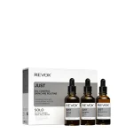Revox JUST Oil Control Skincare Routine 3*30ml