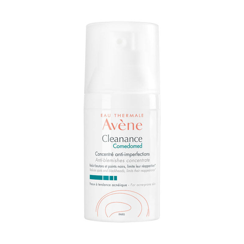 geegegreg.jpg Avene Cleanance Comedomed Anti-Blemish Concentrate 30ML - Image 1