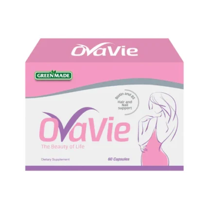 Green Made OvaVie Lebanon