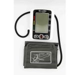 Guard Electronic Blood Pressure Monitor