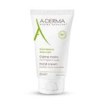 Aderma Oat Rhealba Hand Cream 50 ML