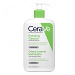Cerave Hydrating Cleanser 473ML