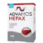 Advancis Hepax 30Tabs