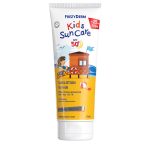 FREZYDERM SUN LOTION FOR KIDS SPF50+ 175ml
