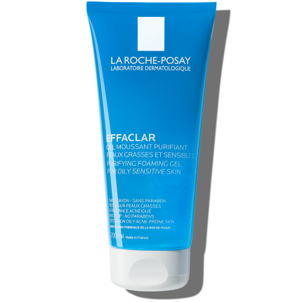La Roche-Posay Effaclar GEL CLEANSER 200ml