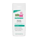 SEBAMED UREA LOTION 10% 200ML