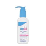 SEBAMED BABY SOOTHING MASSAGE OIL 150ML