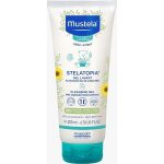 Mustela Stelatopia Cleansing Gel 200ml