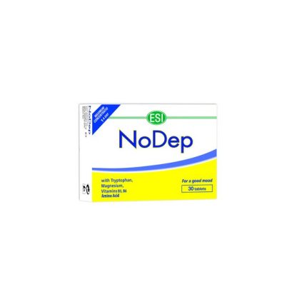 ESI NODEP RETARD 30Tab Lebanon - ESI at Claline Parapharmacy