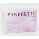 PANFERTIL 60 Tablets