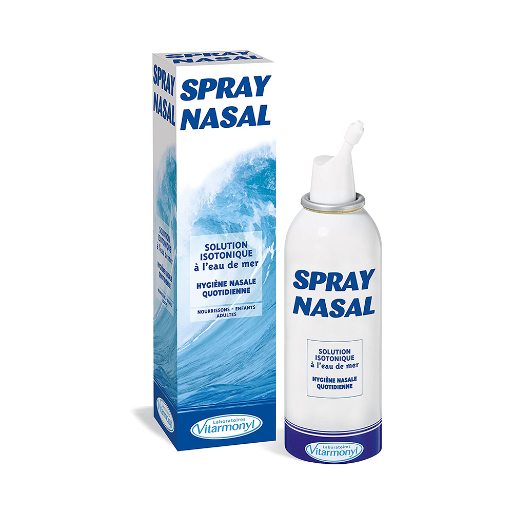 product-sku-945-637354057916694730 Vitarmonyl Nasal Spray 125ml - Image 1