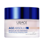 Uriage AGE ABSOLU - REDENSIFYING SLEEPING MASK