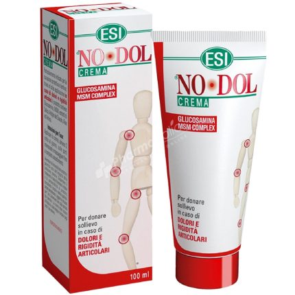 ESI NODOL CREAM 100ml Lebanon - ESI at Claline Parapharmacy