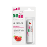 SEBAMED LIPSTICK STRAWBERRY 4.8G