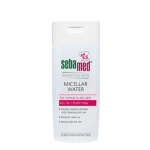 SEBAMED MICELLAR WATER Normal to Dry Skin 200ML