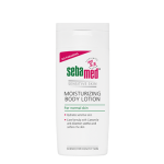SEBAMED MOISTURIZING BODY LOTION 200ML