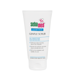 SEBAMED CLEAR FACE SCRUB 150ML