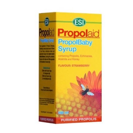 ESI Propolaid Baby Syrup 180ml