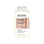 Revox PLEX Bond Care Shampoo. Step 4 260ML