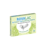 ROVALAC 10 Capsules